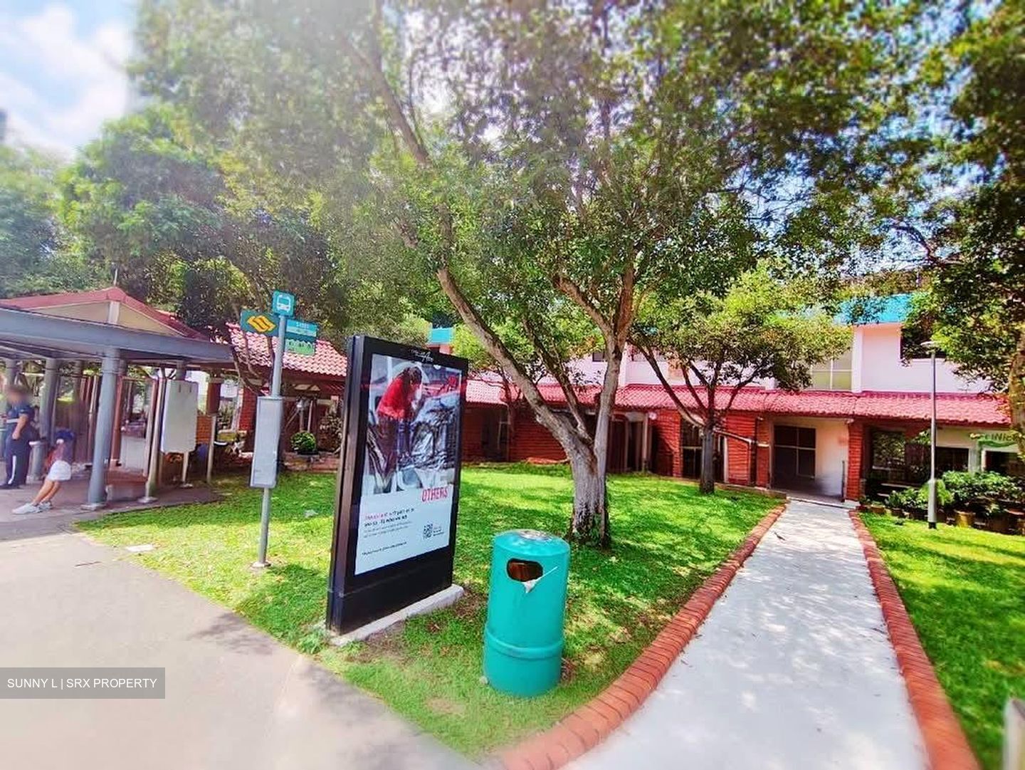 Ang Mo Kio Avenue 10 (D20), Shop House #604861161